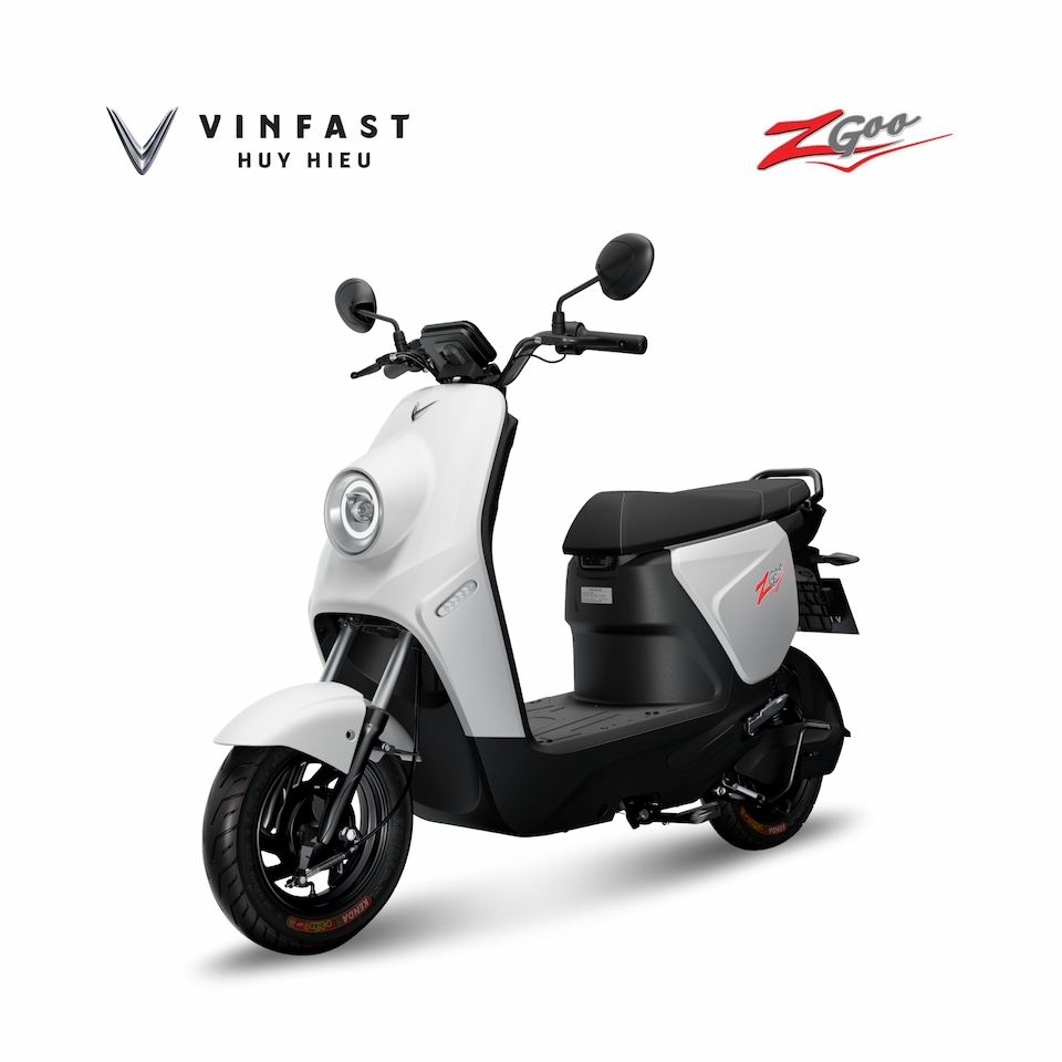 Xe máy điện VinFast Zgoo